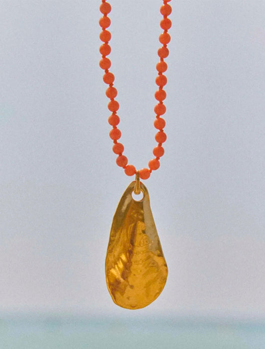 COLLAR CORALINA MOULE