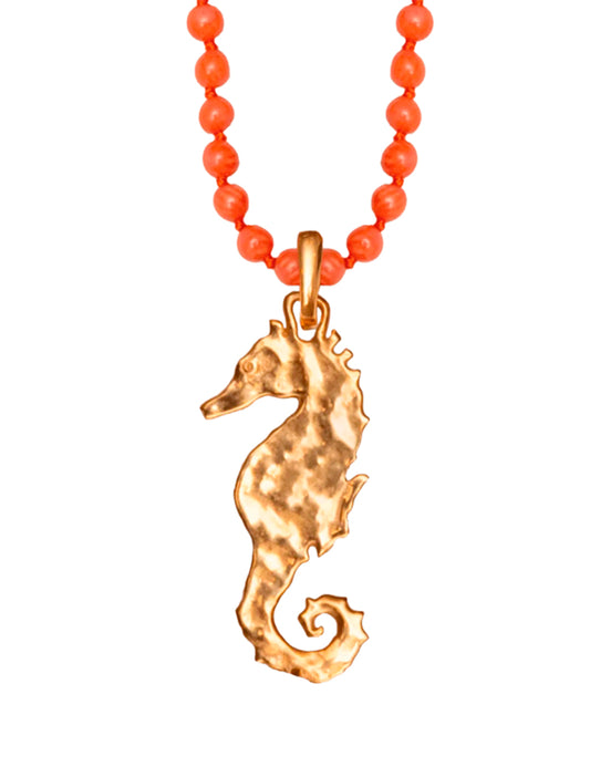 COLLAR CORALINA CAVALETTO