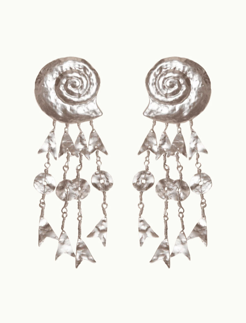 PENDIENTES AUREA