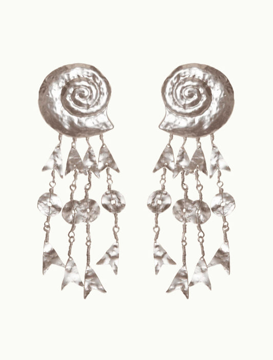 PENDIENTES AUREA