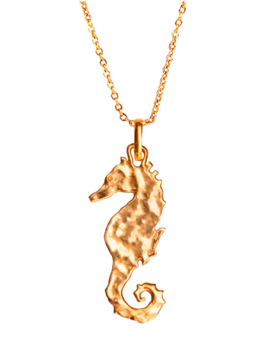 COLLAR CAVALETTO