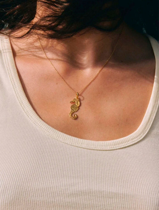 COLLAR CAVALETTO