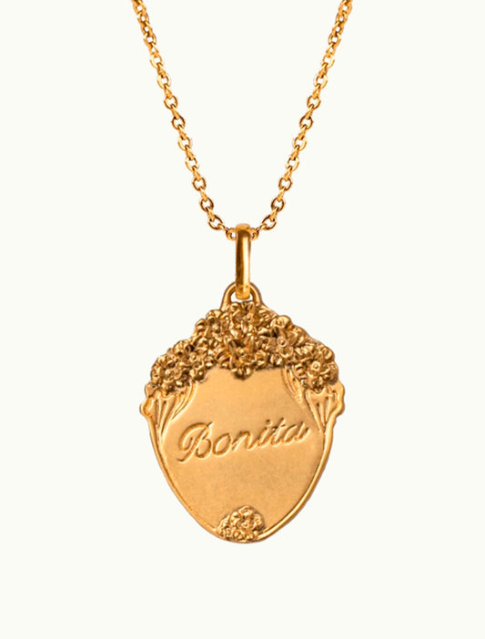 COLLAR BONITA