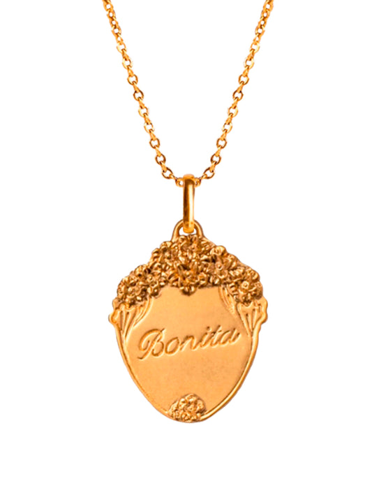 COLLAR BONITA
