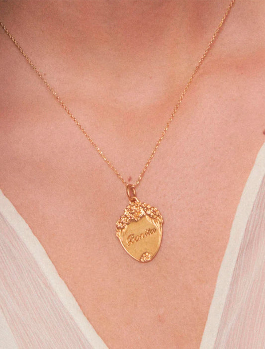 COLLAR BONITA