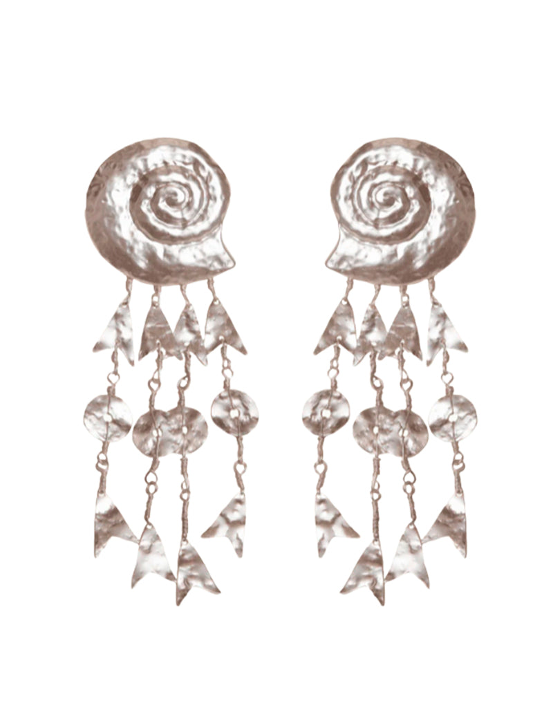 PENDIENTES AUREA
