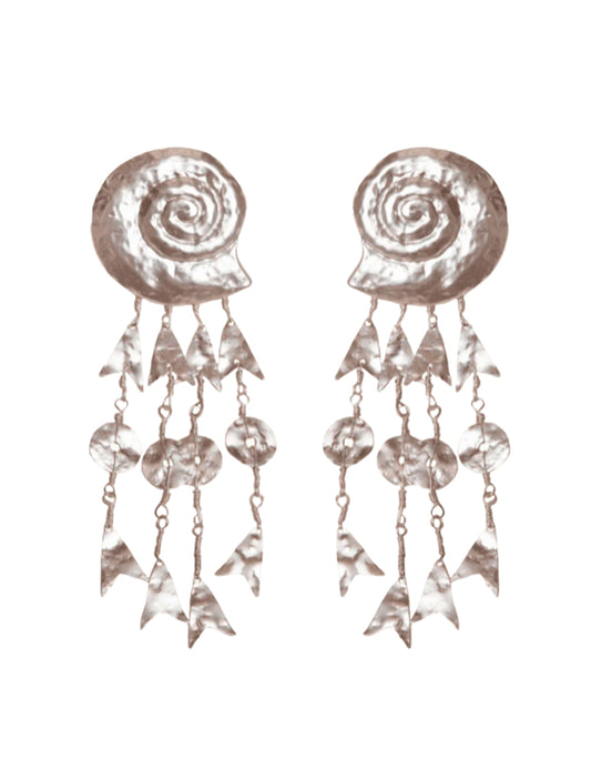 PENDIENTES AUREA