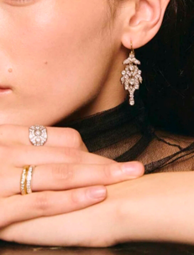 ANILLO AZUCENA
