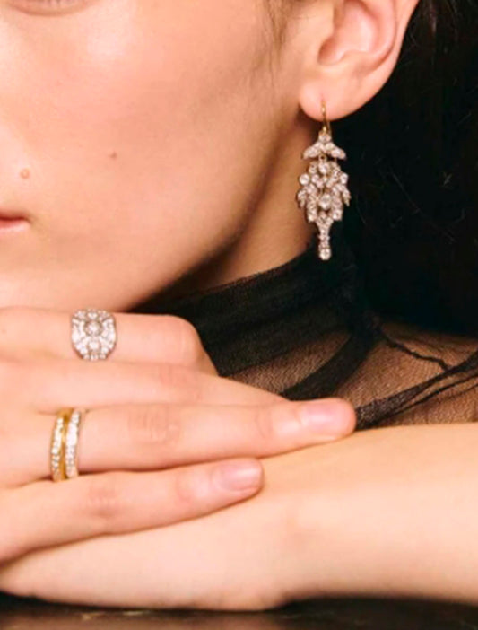 ANILLO AZUCENA