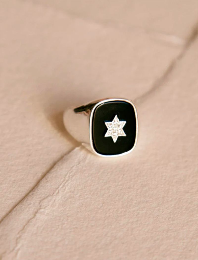 ONYX PLATA
