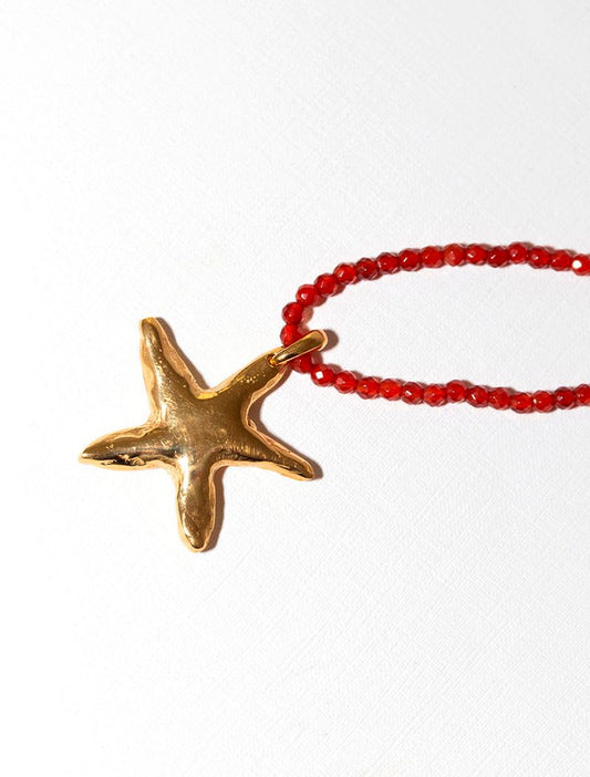 ASTERINA CHOCKER