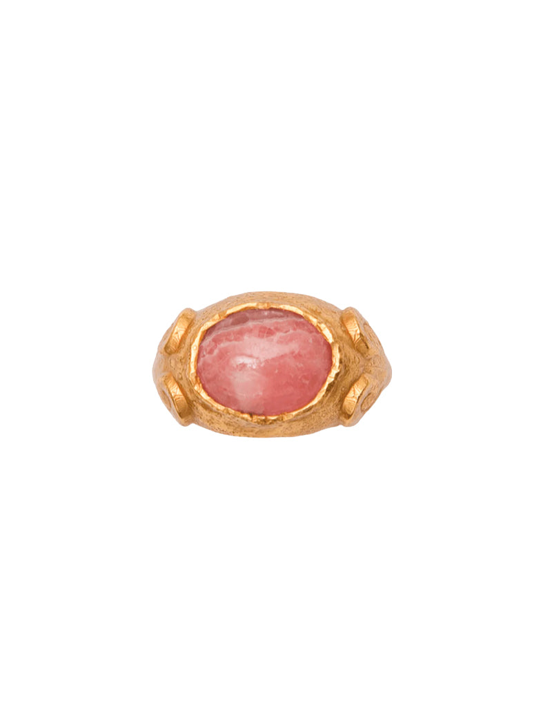 ANILLO PERSIA ROSA
