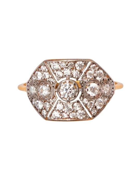 ANILLO AZUCENA