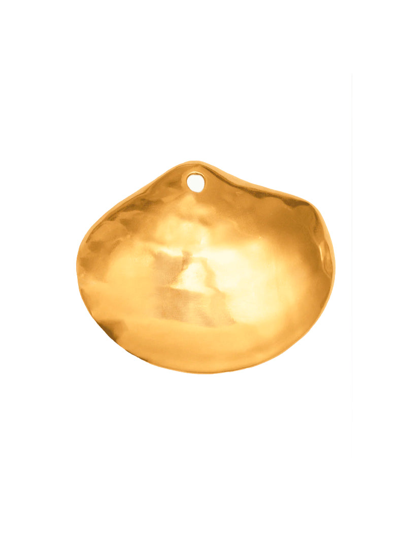 COLGANTE SALITRE ORO