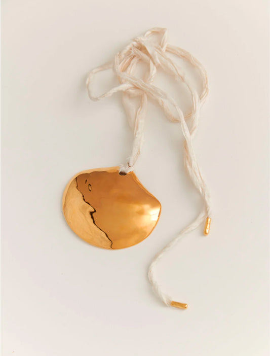 COLGANTE SALITRE ORO