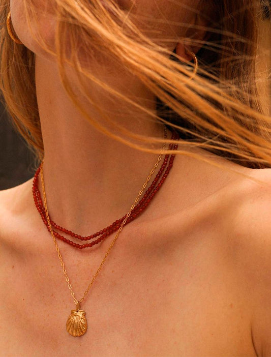 CHOCKER PUESTO