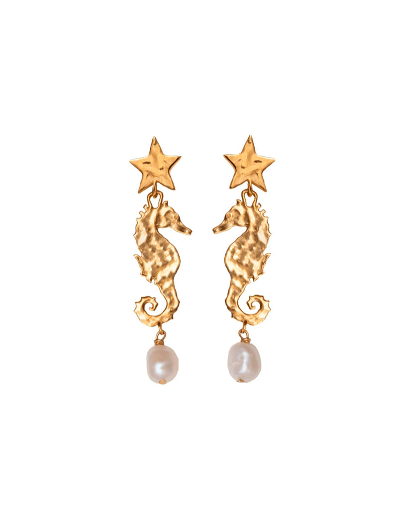 PENDIENTES CAVALETTO