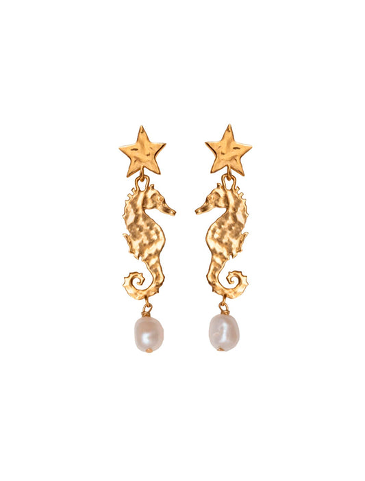 PENDIENTES CAVALETTO