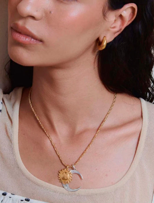 PENDIENTES HELENA
