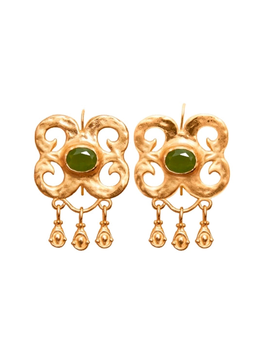 PENDIENTES CALA