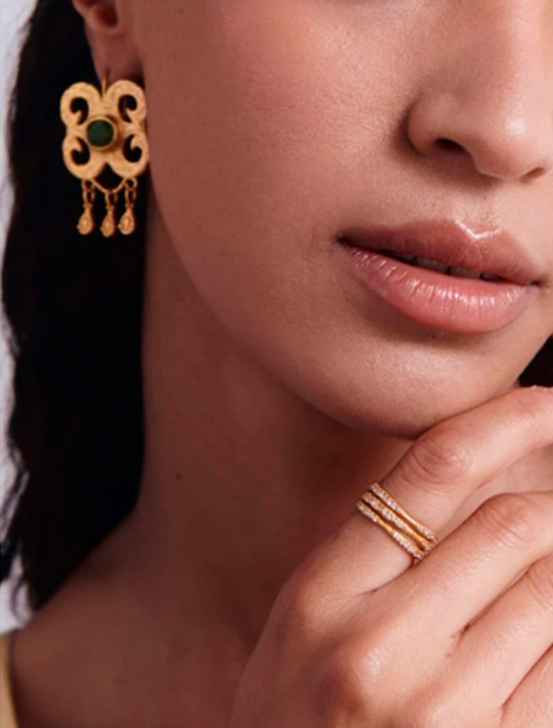 PENDIENTES CALA