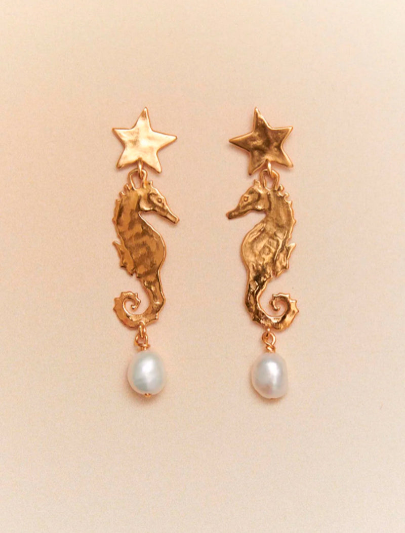 PENDIENTES CAVALETTO