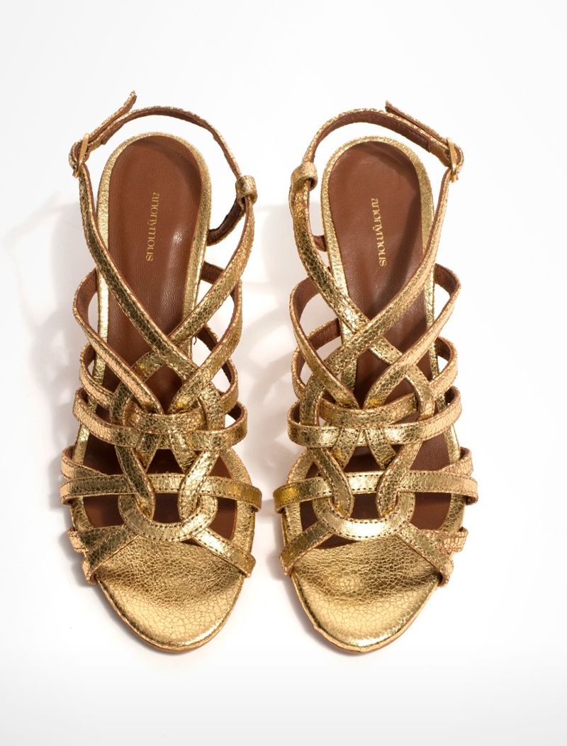 VICKEY ORO