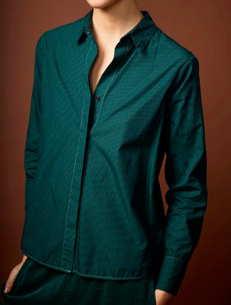 CAMISA BLANCHE DIPLOMATIC