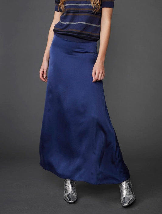 LONG SILK M