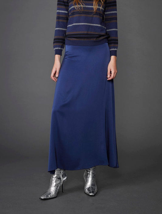 LONG SILK M 1