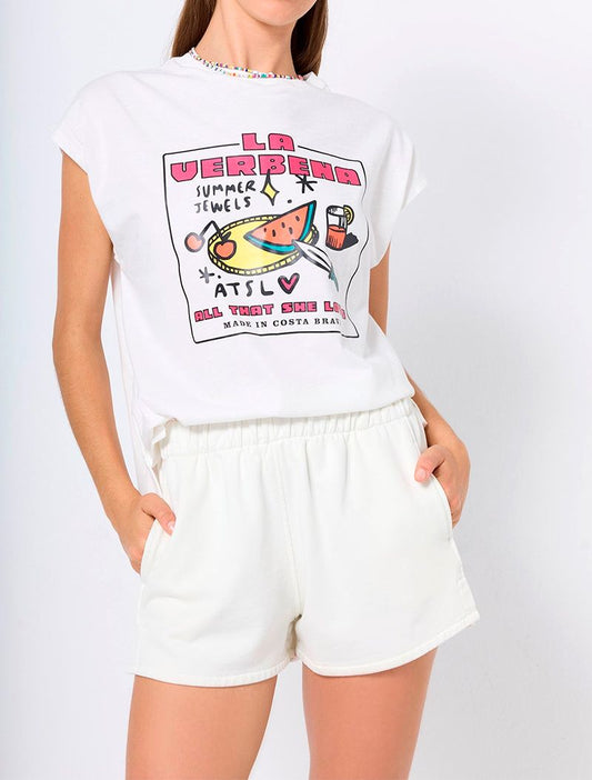 VERBENA