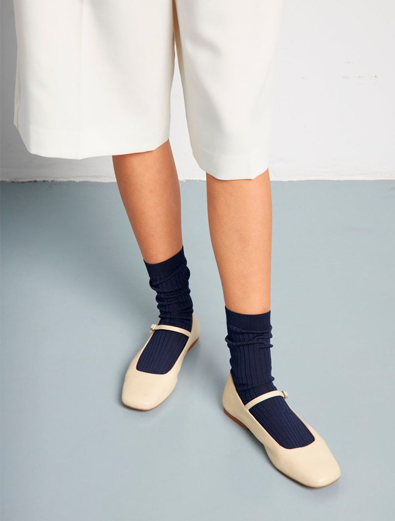 SOCKS JULIETA