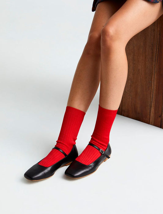 SOCKS JULIETA