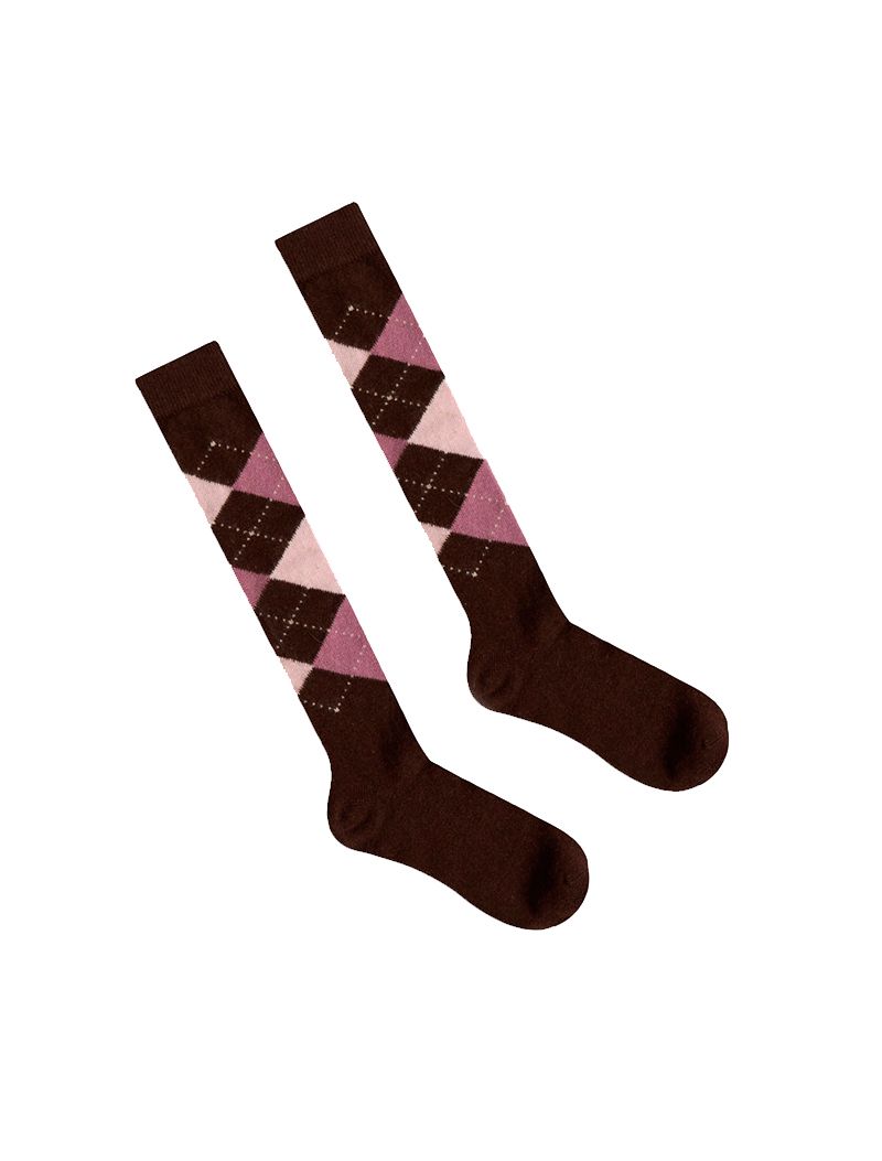 ARGYLE