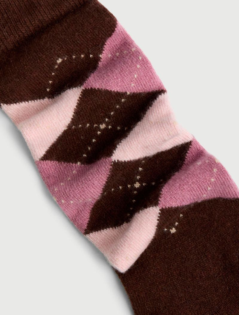 ARGYLE ROSA
