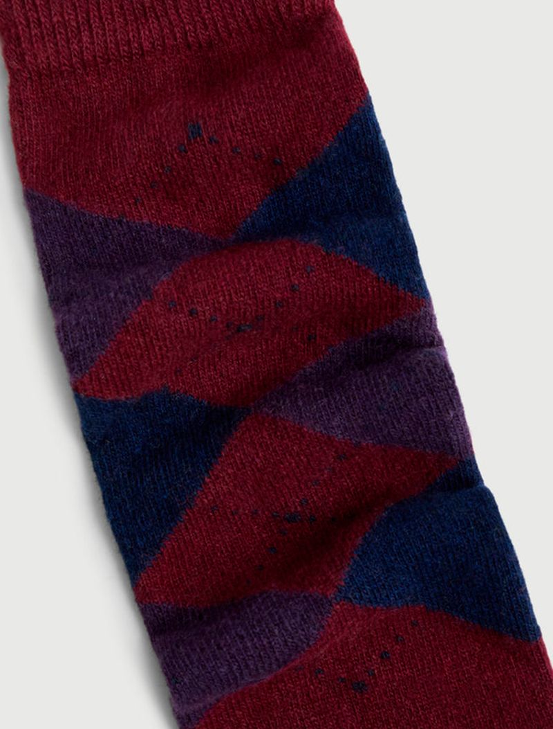 ARGYLE ROMBOS