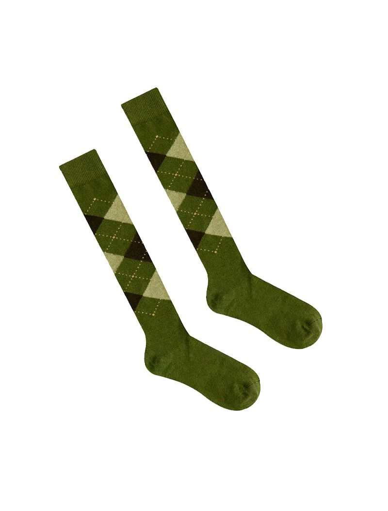 ARGYLE