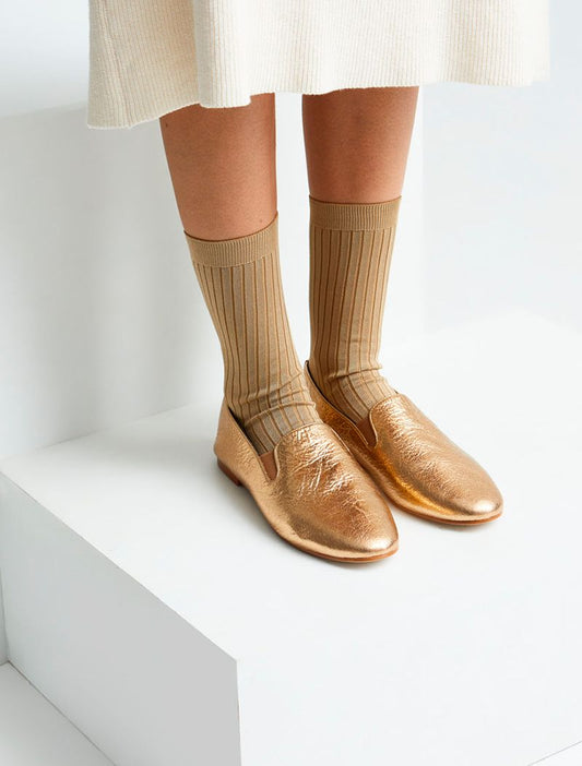 SOCKS ZAPATO