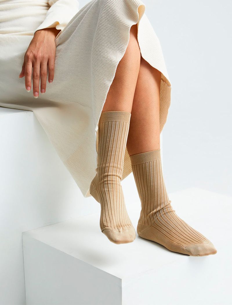 SOCKS PUESTOS