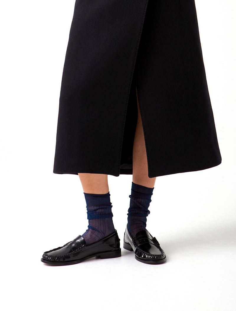BRILLO MOCASIN