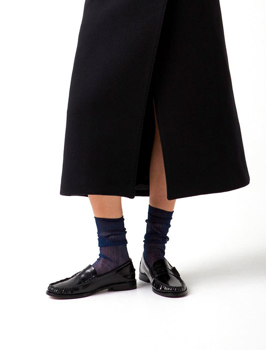 BRILLO MOCASIN