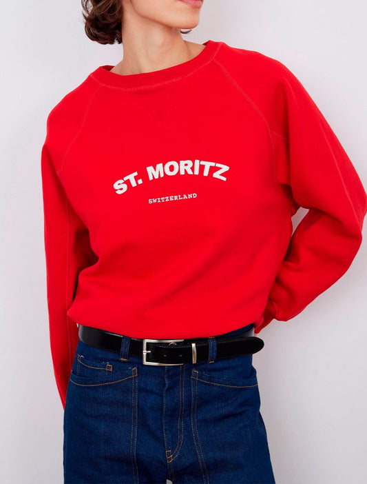 MORITZ