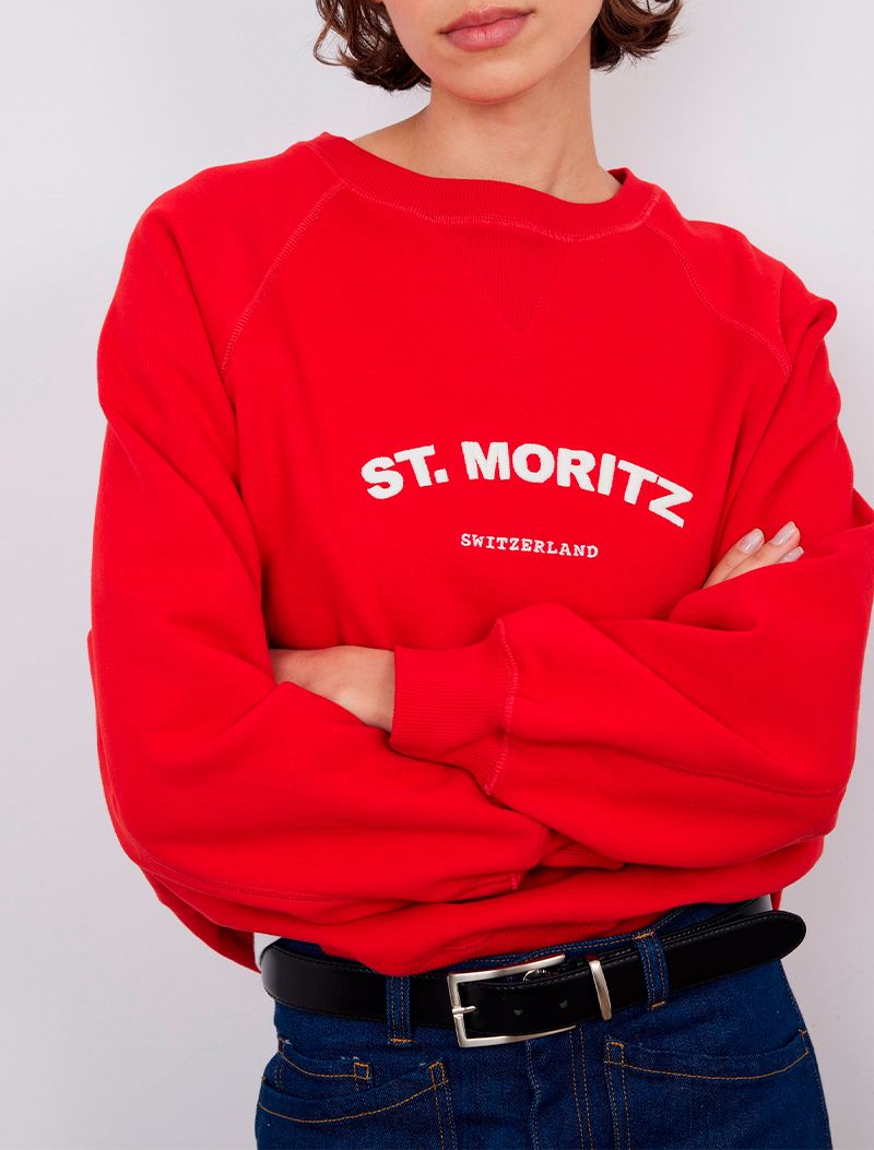 MORITZ MANGA