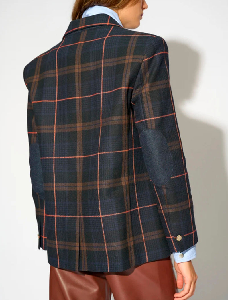 BLAZER NINETY CUADROS
