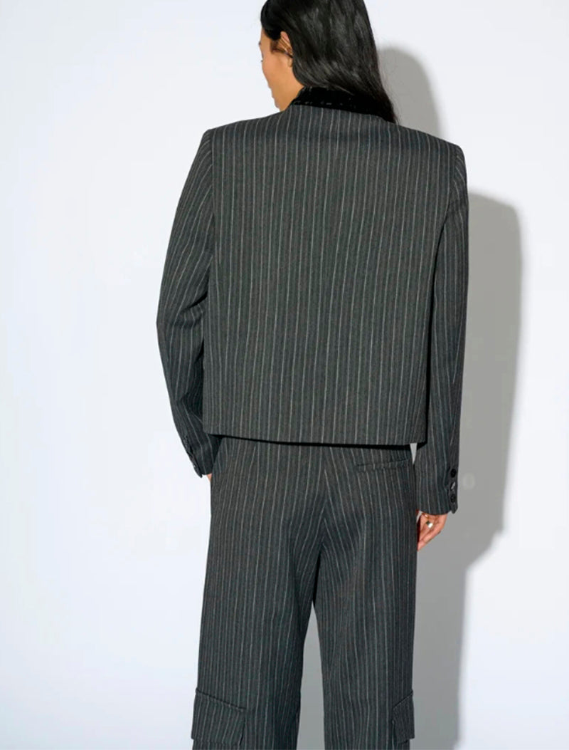 BLAZER ARANTXA RAYAS