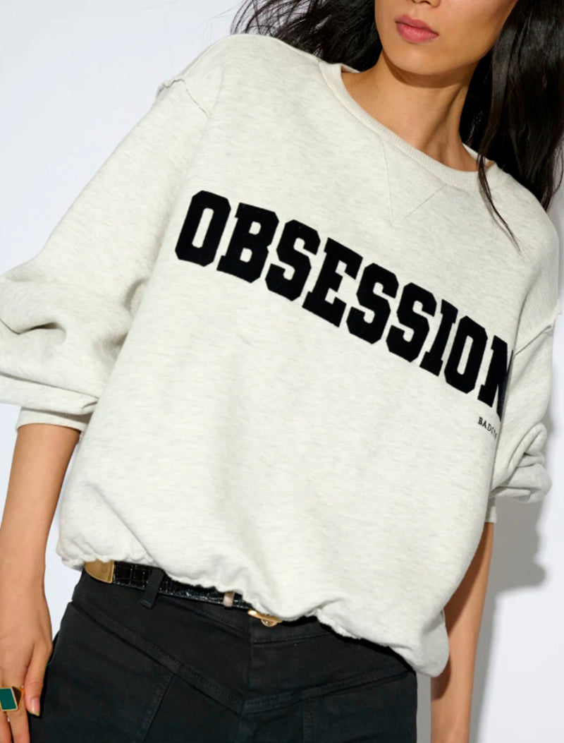 SUDADERA OBSESSION