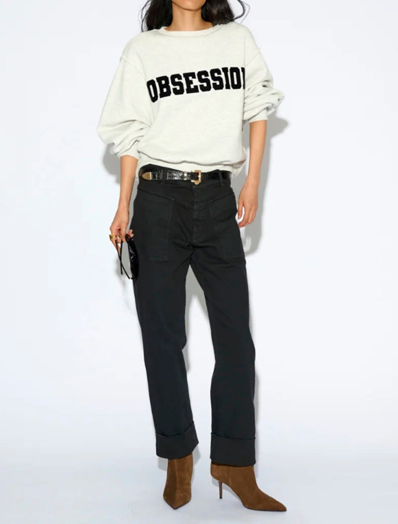 SUDADERA OBSESSION