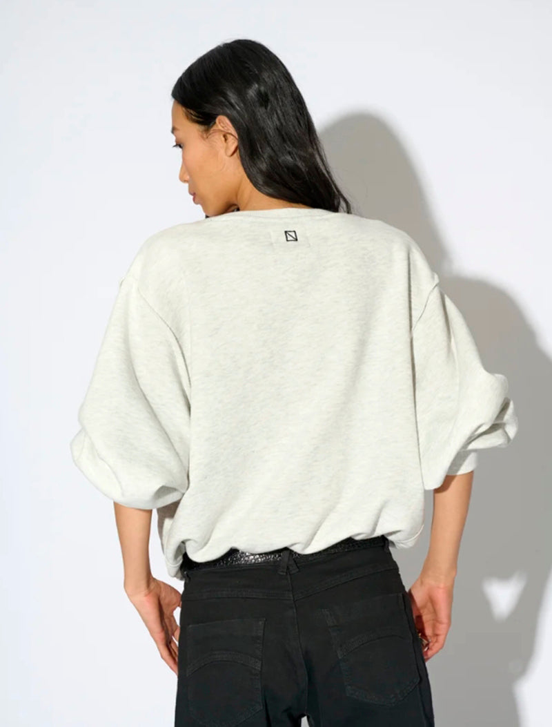 SUDADERA OBSESSION
