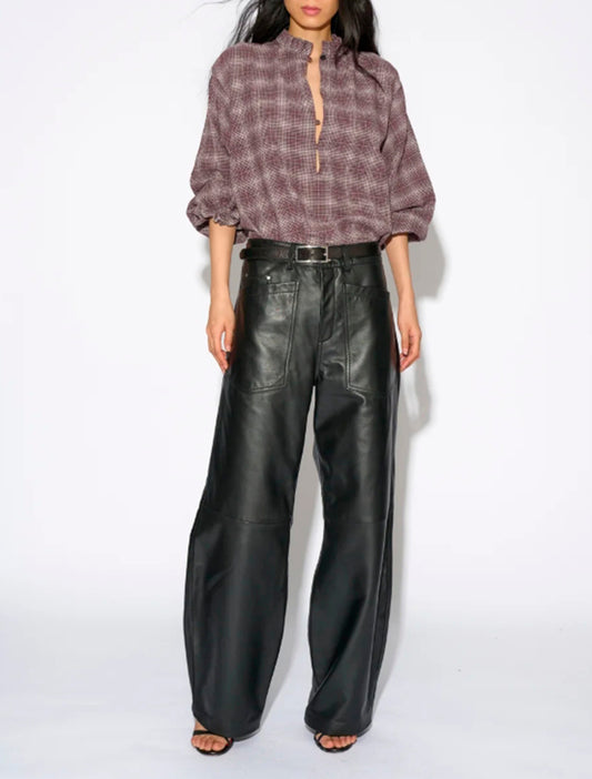 PANTALÓN KENDRA NEGRO