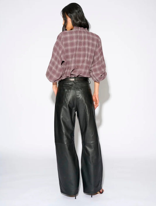 PANTALÓN KENDRA NEGRO